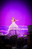 Taylor Swift / Ed Sheeran / Paramore / Sofia Isella on Aug 15, 2024 [083-small]