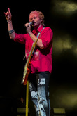 5 Seconds of Summer / Charlotte Sands / AR/CO on Oct 5, 2023 [091-small]