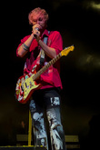 5 Seconds of Summer / Charlotte Sands / AR/CO on Oct 5, 2023 [092-small]