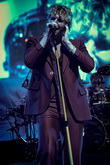 5 Seconds of Summer / Charlotte Sands / AR/CO on Oct 5, 2023 [093-small]
