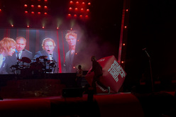 5 Seconds of Summer / Charlotte Sands / AR/CO on Oct 5, 2023 [095-small]