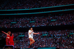 Taylor Swift / Ed Sheeran / Paramore / Sofia Isella on Aug 15, 2024 [098-small]