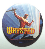 Iron Maiden / Waysted on Mar 17, 1987 [382-small]