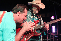 tags: Donny Brewer, Bob Karwin, Louisville, Kentucky, United States, Christy's Garden - The Labor Day Weekend Show on Aug 31, 2024 [303-small]