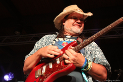 tags: Donny Brewer, Louisville, Kentucky, United States, Christy's Garden - The Labor Day Weekend Show on Aug 31, 2024 [357-small]