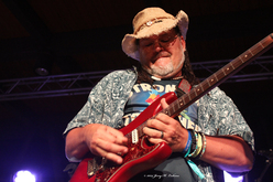 tags: Donny Brewer, Louisville, Kentucky, United States, Christy's Garden - The Labor Day Weekend Show on Aug 31, 2024 [363-small]