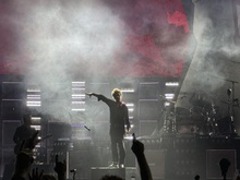 Green Day / The Smashing Pumpkins / Rancid / The Linda Lindas on Sep 18, 2024 [367-small]