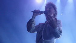 Greta Van Fleet / The Beaches on Aug 8, 2024 [375-small]