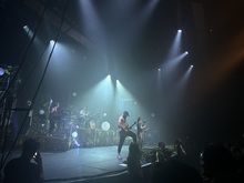 Don Broco / Trash Boat / Ocean Grove on Dec 11, 2023 [384-small]