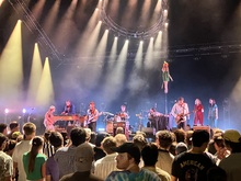 Dr. Dog / Kevin Morby / The Teeth on Jul 13, 2024 [492-small]