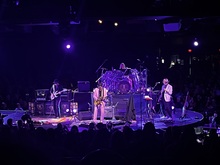 BEAT (Adrian Belew, Steve Vai, Tony Levin, Danny Carey) / Adrian Belew / Steve Vai / Tony Levin / Danny Carey on Sep 18, 2024 [495-small]