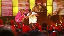 Jay-Z / Memphis Bleek on Nov 22, 2006 [506-small]