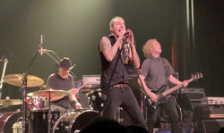 Puddle of Mudd / Fuel / Sponge / The Raskins on Dec 1, 2019 [533-small]