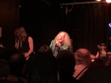 Pentagram on Nov 4, 2019 [541-small]
