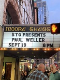 Paul Weller / George Houston on Sep 19, 2024 [575-small]