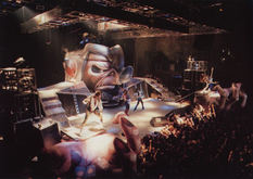 Iron Maiden / Waysted on Mar 17, 1987 [386-small]