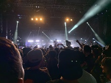Angels & Airwaves / The New Regime / Charming Liars on Sep 17, 2019 [629-small]