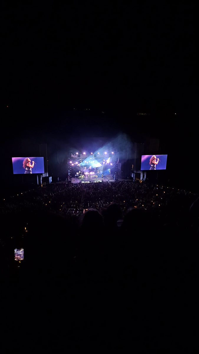 Joan Jett Concert & Tour History (Updated for 2025) Concert Archives