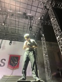 Bleachers / Lauren Mayberry on Sep 19, 2024 [667-small]
