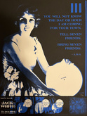 Jack White / Macula Dog on Sep 9, 2024 [702-small]