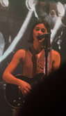 Gracie Abrams / Role Model on Sep 19, 2024 [727-small]