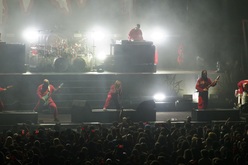 Slipknot / Knocked Loose / Vended on Sep 17, 2024 [734-small]