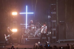 Slipknot / Knocked Loose / Vended on Sep 17, 2024 [737-small]