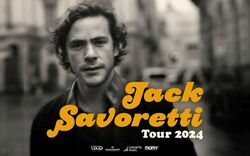 Jack Savoretti / Gizmo Varillas on Sep 20, 2024 [839-small]