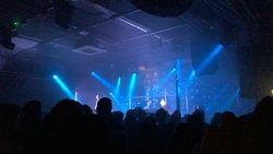 Arcane Roots / Bryde on Oct 15, 2018 [854-small]