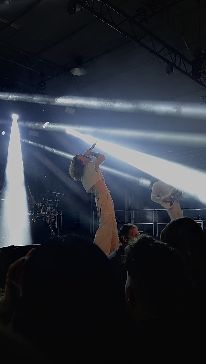 Invent Animate Concert & Tour History (Updated for 2025) Concert Archives