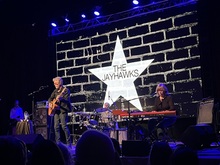 The Jayhawks on Sep 19, 2024 [977-small]