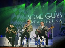 Some Guys Have All The Luck - The Rod Stewart Story on Sep 20, 2024 [142-small]