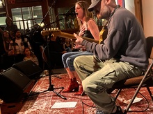 Kate Dinsmore / Drew Martin on Sep 20, 2024 [149-small]