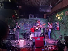 Chris Baker Band on Sep 21, 2024 [166-small]