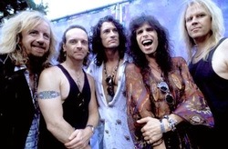 Aerosmith / Cult on Nov 5, 1989 [392-small]