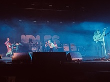 tags: IDLES, Toronto, Ontario, Canada, Coca-Cola Coliseum - IDLES / English Teacher on Sep 20, 2024 [236-small]