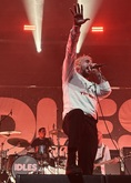 tags: IDLES, Toronto, Ontario, Canada, Coca-Cola Coliseum - IDLES / English Teacher on Sep 20, 2024 [238-small]