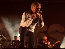 tags: IDLES, Toronto, Ontario, Canada, Coca-Cola Coliseum - IDLES / English Teacher on Sep 20, 2024 [239-small]