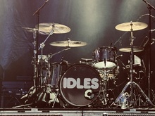 tags: IDLES, Toronto, Ontario, Canada, Coca-Cola Coliseum - IDLES / English Teacher on Sep 20, 2024 [242-small]