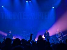 The Interrupters / Murphy's Law on Sep 20, 2024 [343-small]