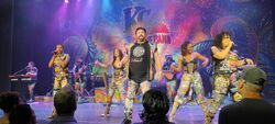 KC and the Sunshine Band on Sep 20, 2024 [347-small]