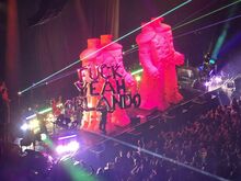 Weezer / The Flaming Lips / Dinosaur Jr. on Sep 20, 2024 [348-small]
