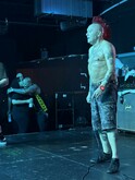 The Exploited / Total Chaos on Sep 17, 2024 [441-small]