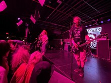 The Exploited / Total Chaos on Sep 17, 2024 [442-small]