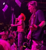The Exploited / Total Chaos on Sep 17, 2024 [444-small]