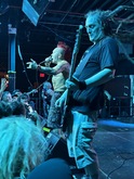 The Exploited / Total Chaos on Sep 17, 2024 [450-small]