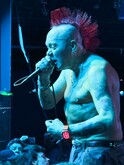 The Exploited / Total Chaos on Sep 17, 2024 [451-small]