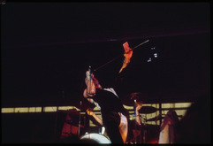 Mott the Hoople / Queen on May 2, 1974 [457-small]