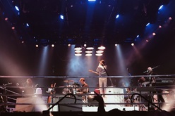 Arcade Fire / Wolf Parade on Sep 21, 2017 [549-small]