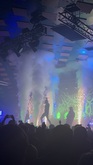 Lorna Shore / Rivers of Nihil / Ingested / Distant on Dec 3, 2023 [595-small]